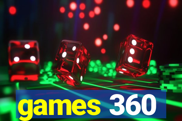 games 360